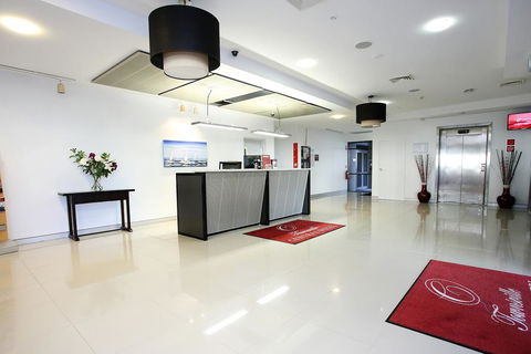 Townsville Central Hotel - Kempsey Accommodation 3