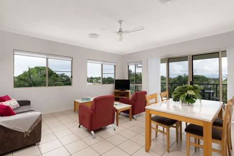 Townsville Southbank Apartments - Kempsey Accommodation 2