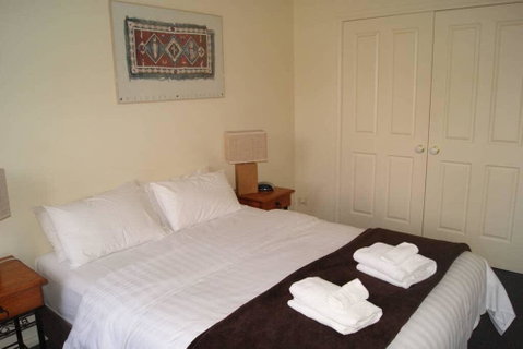 Townhouse@Moonee Ponds 4KM To CBD - Kempsey Accommodation 3