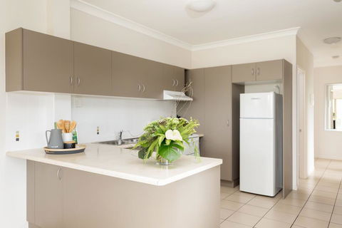 Townsville Southbank Apartments - Kempsey Accommodation 1