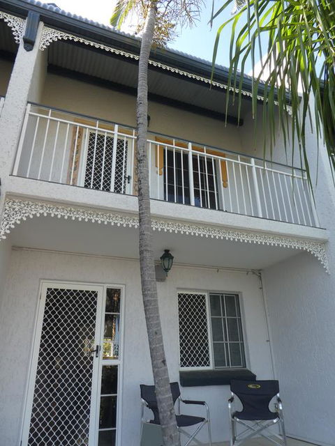 Townsville Terrace - Kempsey Accommodation 0
