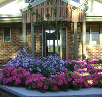 Tracks End Retreat - Kempsey Accommodation