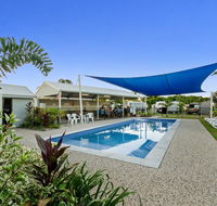 Townsville Tourist Village - Kempsey Accommodation
