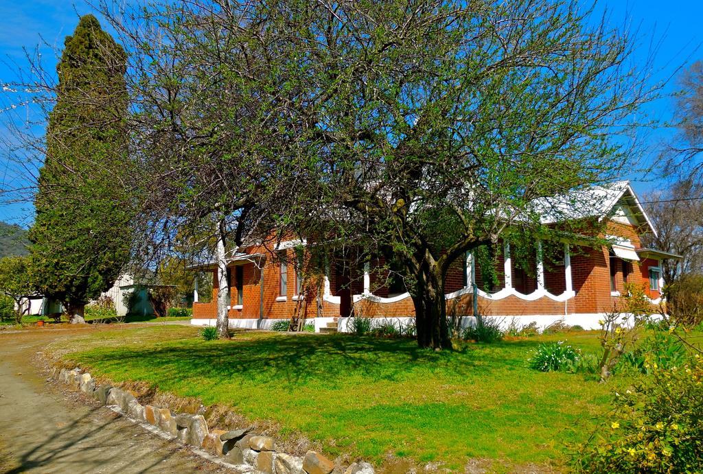 Adelong NSW Kempsey Accommodation