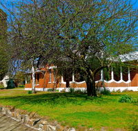 Tracton Homestead - Kempsey Accommodation