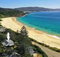 TRADEWINDS - Kempsey Accommodation