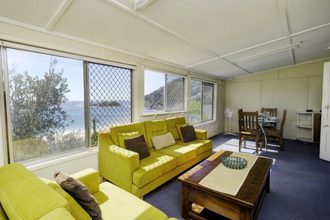 TRADEWINDS - Kempsey Accommodation 1