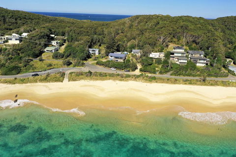 TRADEWINDS - Kempsey Accommodation 3