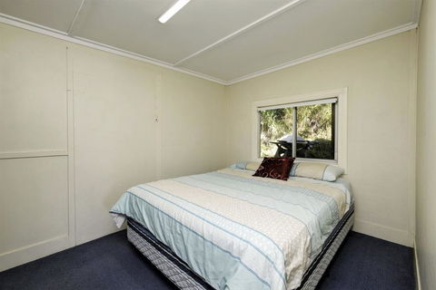 TRADEWINDS - Kempsey Accommodation 2
