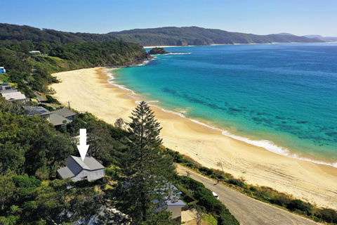 TRADEWINDS - Kempsey Accommodation 0