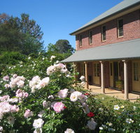 Trafalgar BB - Kempsey Accommodation