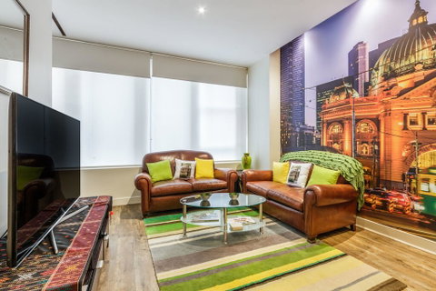 Tram Stop 5 - Kempsey Accommodation 1
