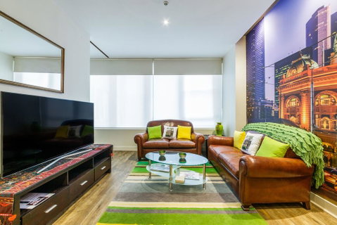 Tram Stop 5 - Kempsey Accommodation 3