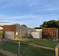 Tranquil Getaway Wifi Netflix Pet friendly - Kempsey Accommodation