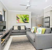 Tranquil Palms  Trinity Beach - Kempsey Accommodation