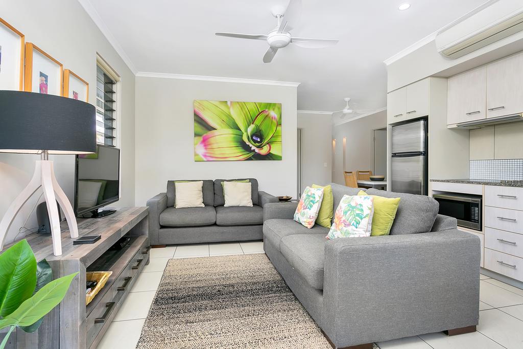 Trinity Beach QLD Kempsey Accommodation