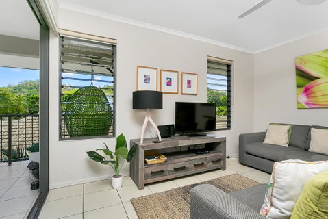 Tranquil Palms @ Trinity Beach - Kempsey Accommodation 2