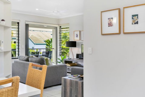 Tranquil Palms @ Trinity Beach - Kempsey Accommodation 3