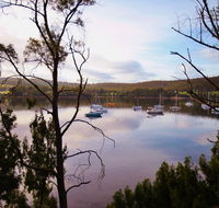 Tranquil Point - Kempsey Accommodation