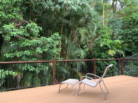 Tranquil Setting In Buderim - Kempsey Accommodation 1