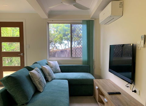 Tranquil Setting In Buderim - Kempsey Accommodation 2