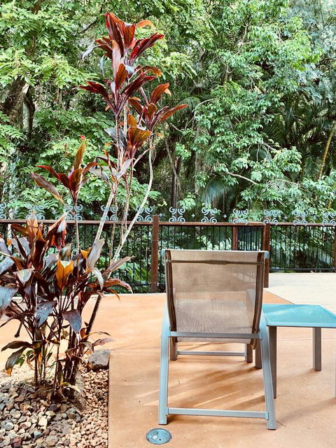 Tranquil Setting In Buderim - Kempsey Accommodation 3
