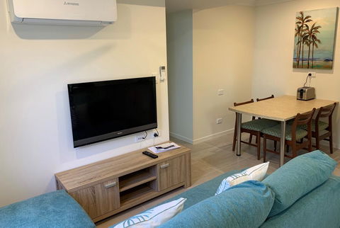 Tranquil Setting In Buderim - Kempsey Accommodation 0