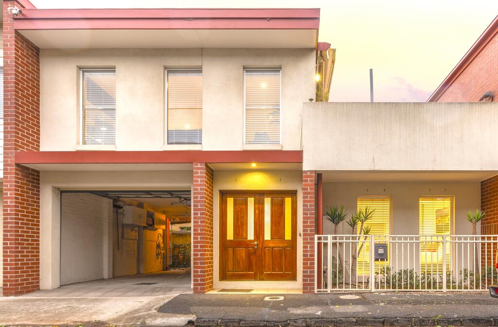 Port Melbourne VIC Kempsey Accommodation