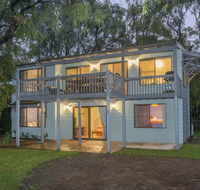 Tranquil Waters - Pet Friendly Family Beach House in Quindalup - Kempsey Accommodation
