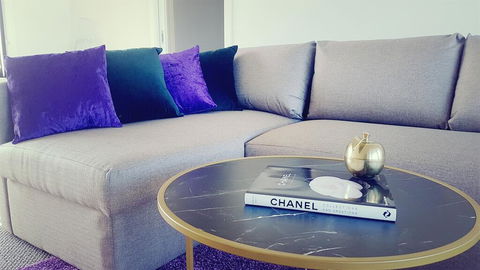 Tranquility - Kempsey Accommodation 0