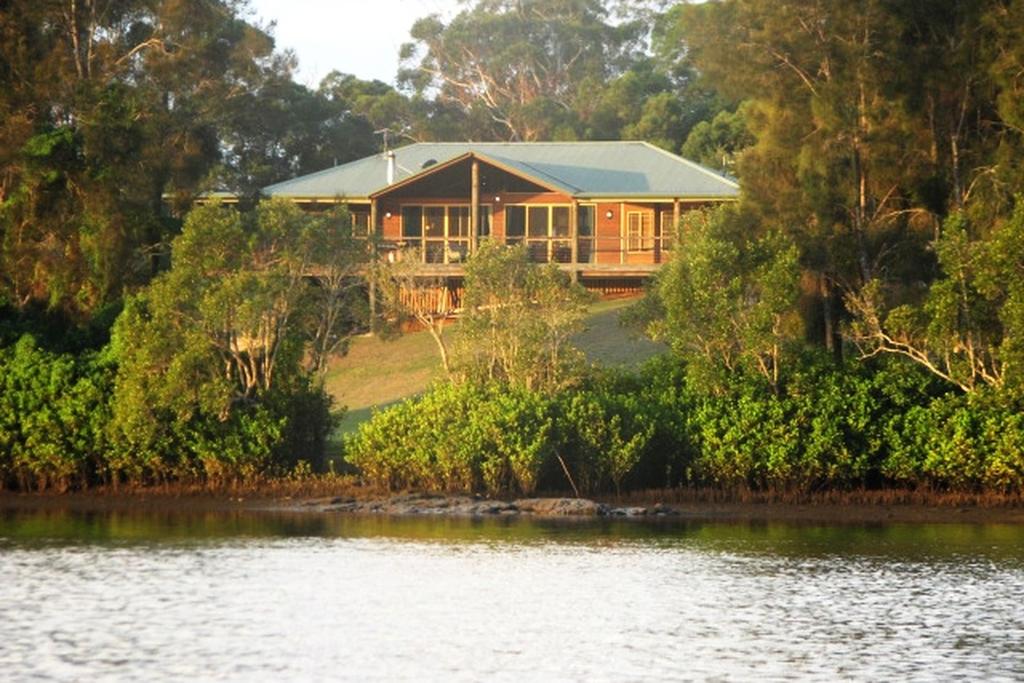 Louisa Creek ACT Kempsey Accommodation