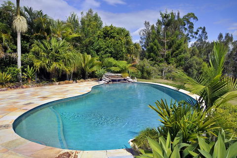 Tranquility - Adults Only Retreat - Kempsey Accommodation 1