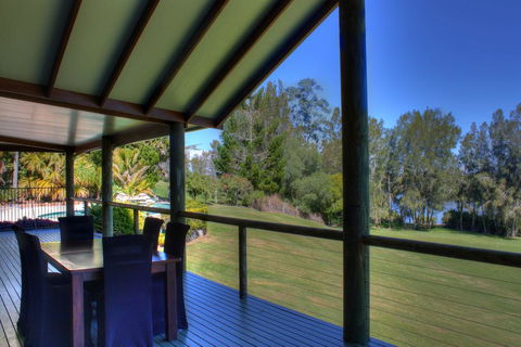 Tranquility - Adults Only Retreat - Kempsey Accommodation 3