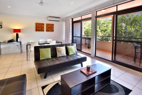 Tranquility - Apartment - Kempsey Accommodation 1