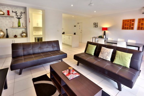 Tranquility - Apartment - Kempsey Accommodation 2