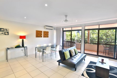 Tranquility - Apartment - Kempsey Accommodation 3