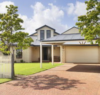 TRANQUILITY AT TROON - Kempsey Accommodation