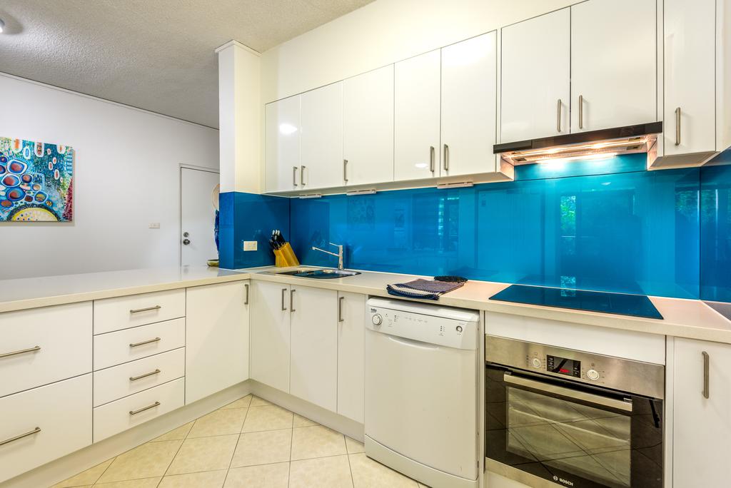 Ellis Beach QLD Kempsey Accommodation