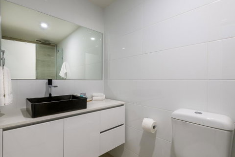 Tranquility Chill At Palm Cove - Kempsey Accommodation 2