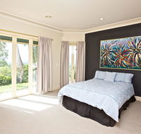 Tranquill Garden Hideaway - Kempsey Accommodation