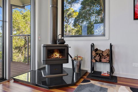 Tranquillity At Ravensbourne Escape - Kempsey Accommodation 1
