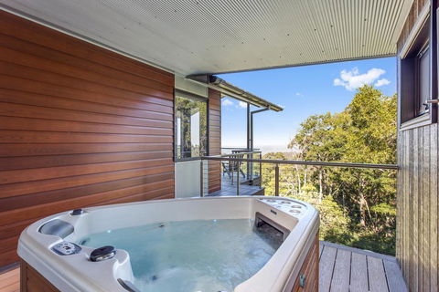 Tranquillity At Ravensbourne Escape - Kempsey Accommodation 2