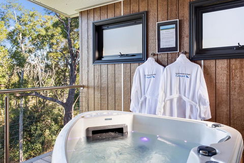 Tranquillity At Ravensbourne Escape - Kempsey Accommodation 3