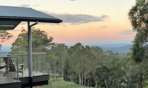 Tranquillity At Ravensbourne Escape - Kempsey Accommodation 0
