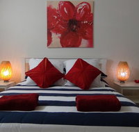 Tranquillity Beach House - Kempsey Accommodation