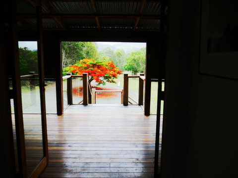 TRANQUILO BEACH HOUSE - Kempsey Accommodation 3