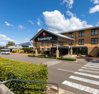 Travelodge Hotel Blacktown Sydney - Kempsey Accommodation