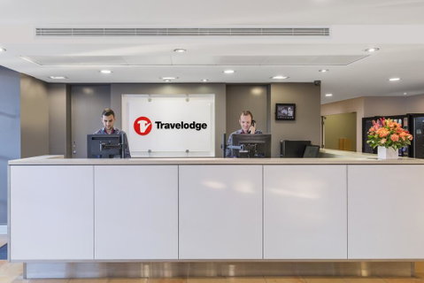 Travelodge Hotel Blacktown Sydney - Kempsey Accommodation 1