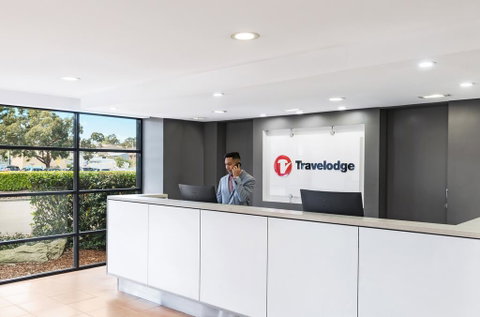 Travelodge Hotel Blacktown Sydney - Kempsey Accommodation 2