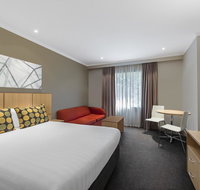 Travelodge Hotel Melbourne Southbank